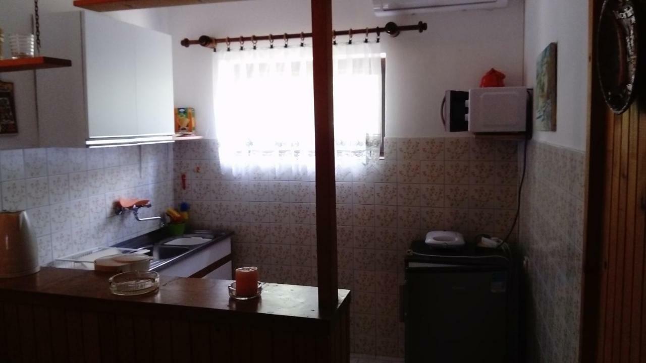 Apartman "Tartaruga" 루코보 외부 사진